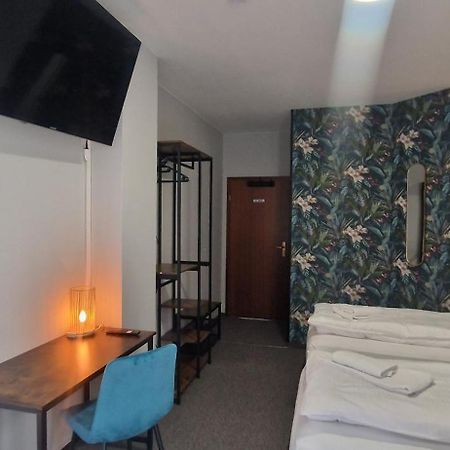 Businesshotel Muehlenbeck מראה חיצוני תמונה