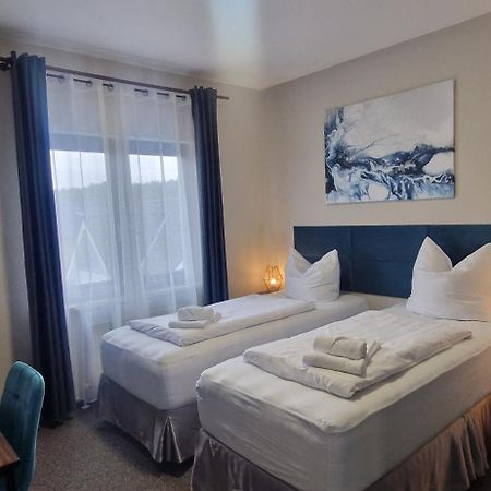 Businesshotel Muehlenbeck מראה חיצוני תמונה