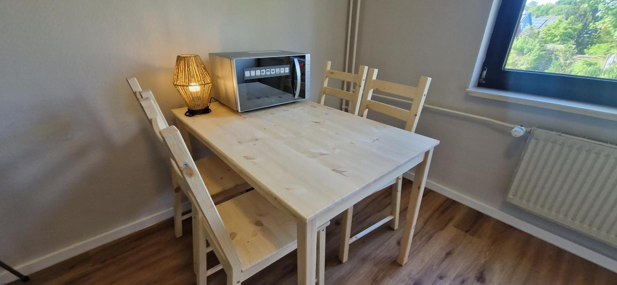 Businesshotel Muehlenbeck מראה חיצוני תמונה