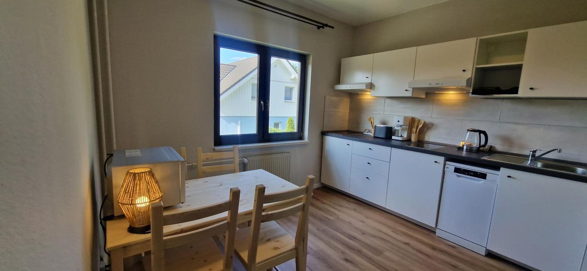Businesshotel Muehlenbeck מראה חיצוני תמונה