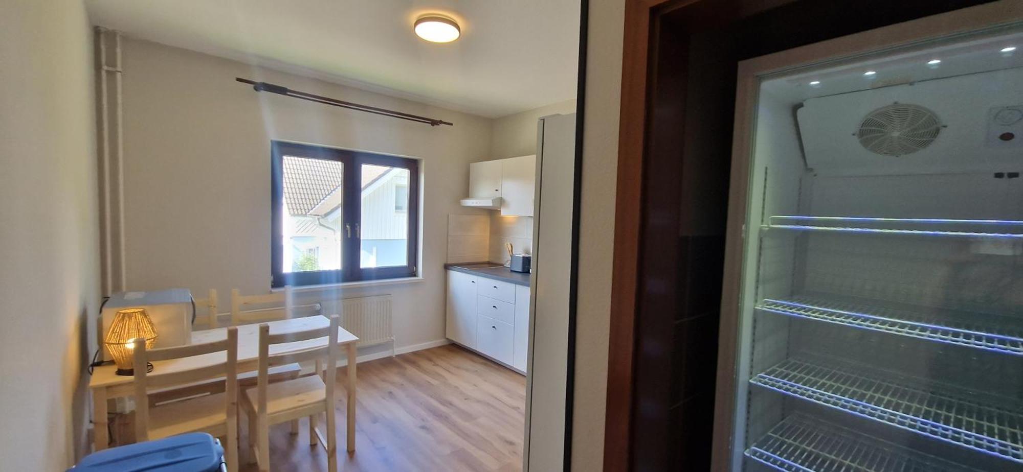Businesshotel Muehlenbeck מראה חיצוני תמונה