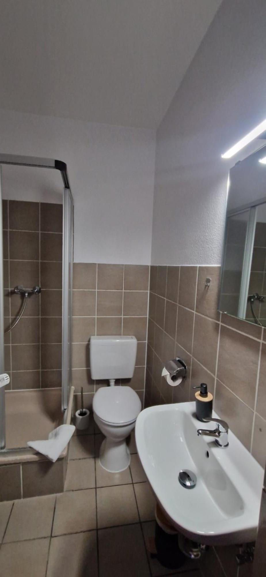 Businesshotel Muehlenbeck מראה חיצוני תמונה