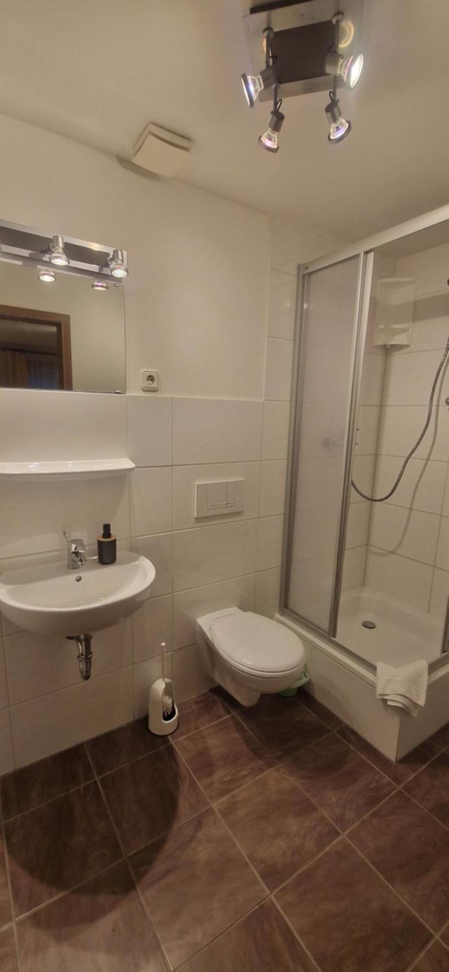 Businesshotel Muehlenbeck מראה חיצוני תמונה