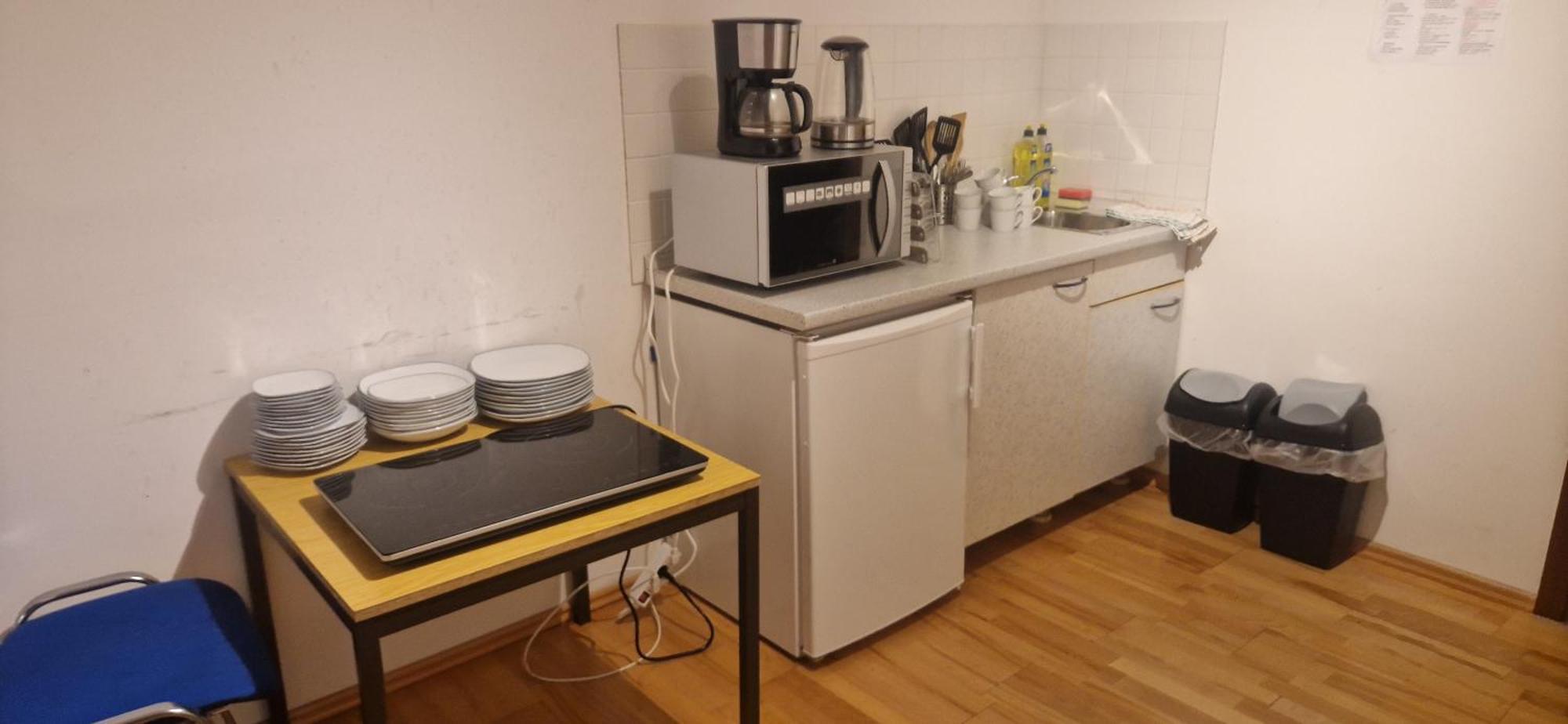 Businesshotel Muehlenbeck מראה חיצוני תמונה