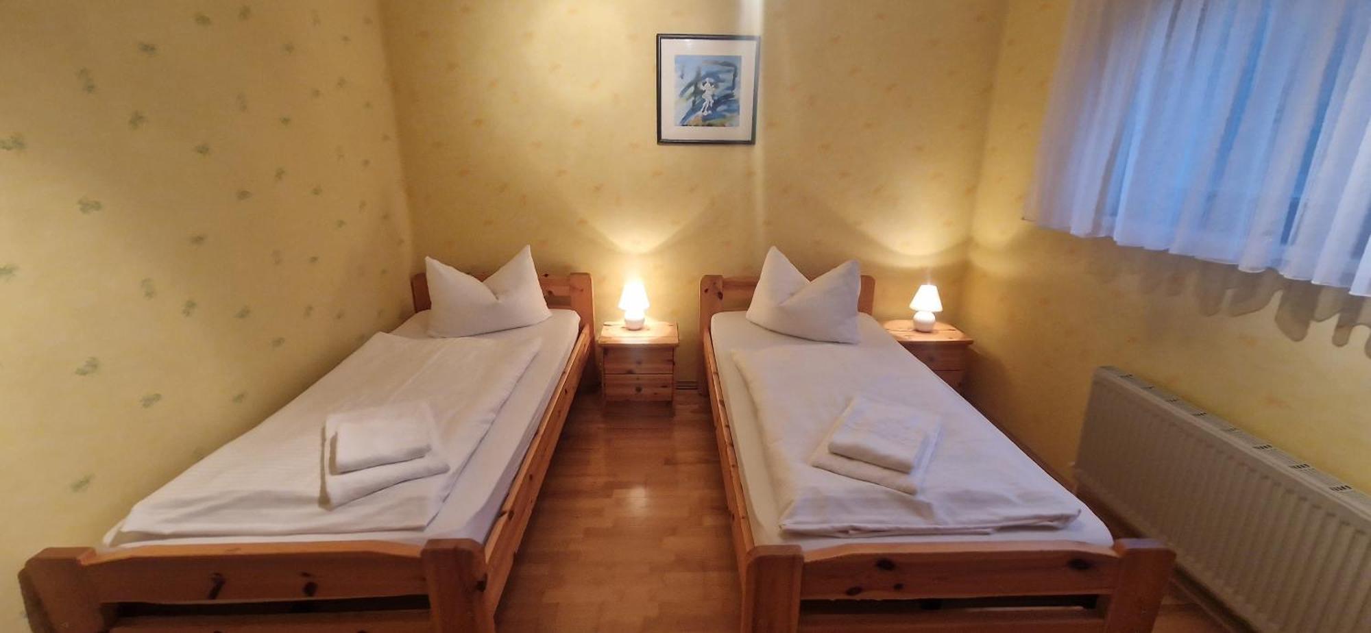 Businesshotel Muehlenbeck מראה חיצוני תמונה